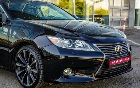 Lexus ES VII, 2013 год, 1 948 000 рублей, 10 фотография