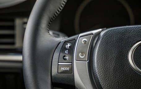 Lexus ES VII, 2013 год, 1 948 000 рублей, 18 фотография