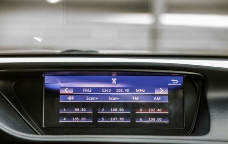 Lexus ES VII, 2013 год, 1 948 000 рублей, 21 фотография