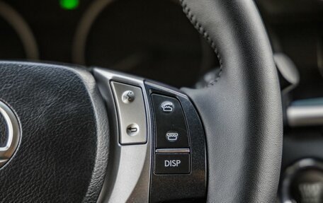 Lexus ES VII, 2013 год, 1 948 000 рублей, 19 фотография