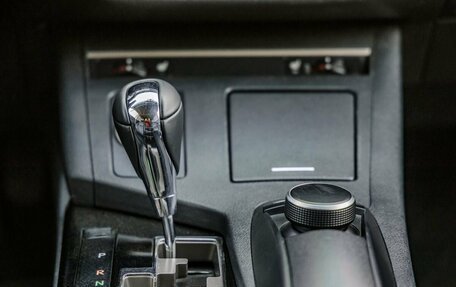 Lexus ES VII, 2013 год, 1 948 000 рублей, 25 фотография