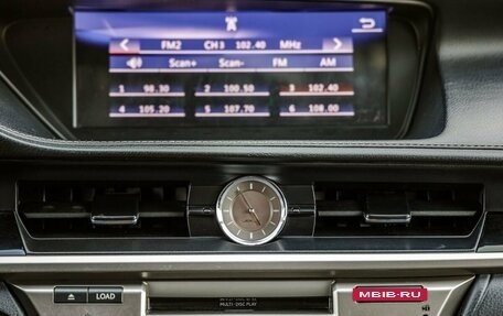Lexus ES VII, 2013 год, 1 948 000 рублей, 23 фотография