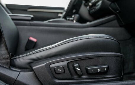 Lexus ES VII, 2013 год, 1 948 000 рублей, 30 фотография
