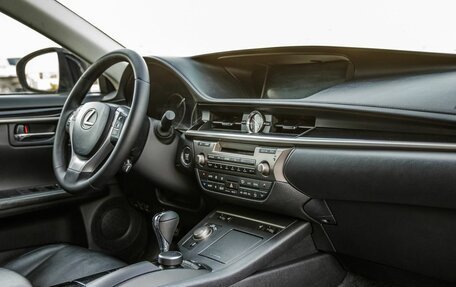 Lexus ES VII, 2013 год, 1 948 000 рублей, 35 фотография