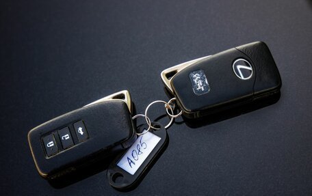 Lexus ES VII, 2013 год, 1 948 000 рублей, 39 фотография