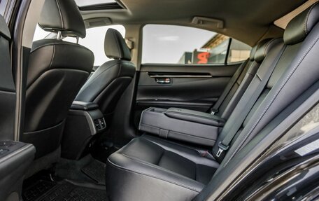 Lexus ES VII, 2013 год, 1 948 000 рублей, 36 фотография