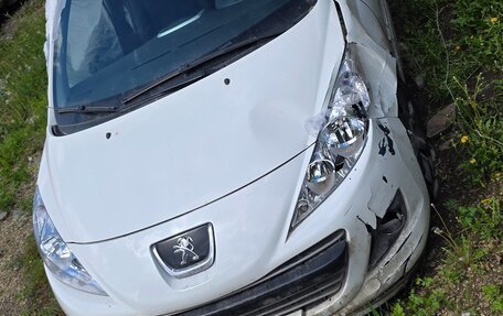 Peugeot 207 I, 2011 год, 300 000 рублей, 3 фотография