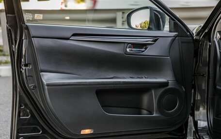 Lexus ES VII, 2013 год, 1 948 000 рублей, 38 фотография