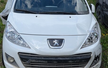Peugeot 207 I, 2011 год, 300 000 рублей, 2 фотография