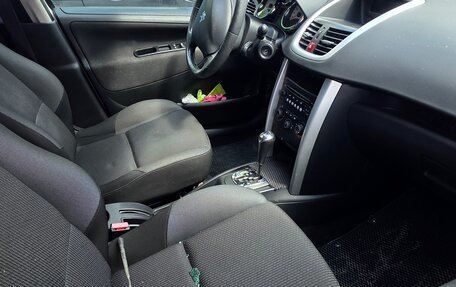 Peugeot 207 I, 2011 год, 300 000 рублей, 6 фотография