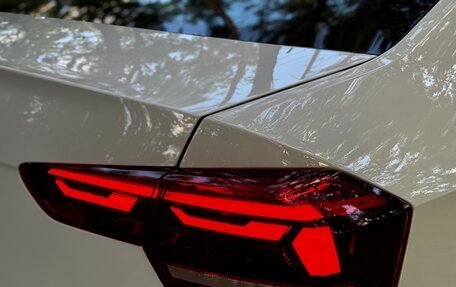 Volkswagen Polo VI (EU Market), 2021 год, 1 610 000 рублей, 10 фотография