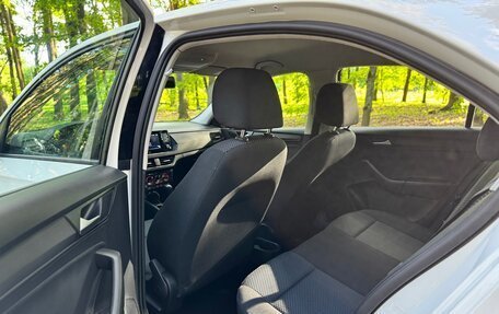 Volkswagen Polo VI (EU Market), 2021 год, 1 610 000 рублей, 14 фотография