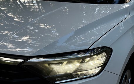 Volkswagen Polo VI (EU Market), 2021 год, 1 610 000 рублей, 6 фотография