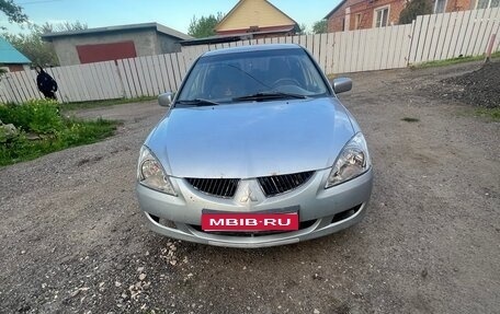 Mitsubishi Lancer IX, 2003 год, 270 000 рублей, 1 фотография
