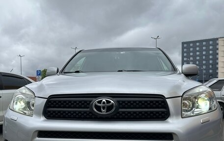 Toyota RAV4, 2006 год, 1 450 000 рублей, 1 фотография