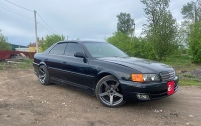 Toyota Chaser VI, 1996 год, 670 000 рублей, 1 фотография