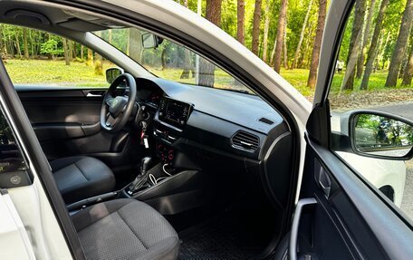 Volkswagen Polo VI (EU Market), 2021 год, 1 610 000 рублей, 17 фотография