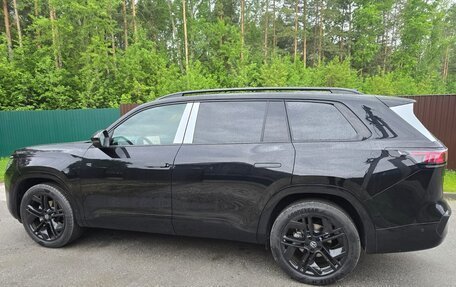 Volkswagen Teramont, 2026 год, 5 300 000 рублей, 1 фотография