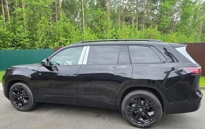 Volkswagen Teramont, 2026 год, 5 300 000 рублей, 1 фотография