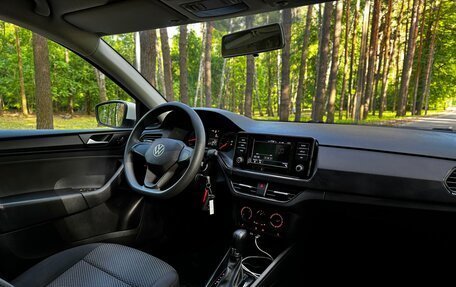 Volkswagen Polo VI (EU Market), 2021 год, 1 610 000 рублей, 16 фотография