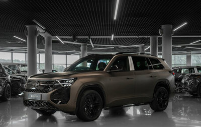Volkswagen Teramont, 2026 год, 6 050 000 рублей, 1 фотография
