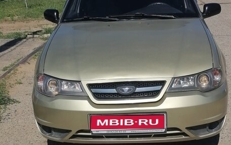 Daewoo Nexia I рестайлинг, 2010 год, 187 000 рублей, 1 фотография
