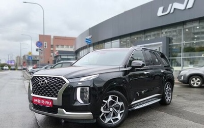 Hyundai Palisade I, 2021 год, 4 900 000 рублей, 1 фотография