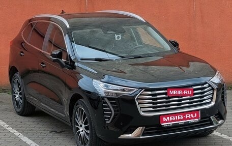 Haval Jolion, 2023 год, 1 866 000 рублей, 1 фотография