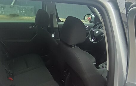 Skoda Yeti I рестайлинг, 2014 год, 1 350 000 рублей, 1 фотография