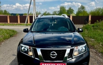 Nissan Terrano III, 2019 год, 1 700 000 рублей, 1 фотография