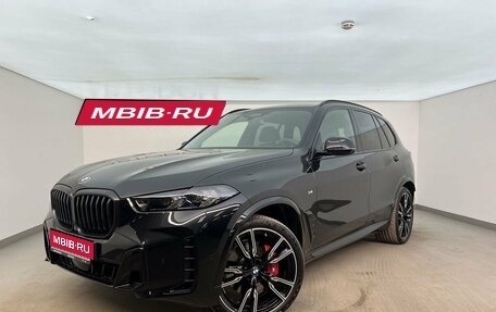 BMW X5, 2026 год, 16 790 000 рублей, 1 фотография