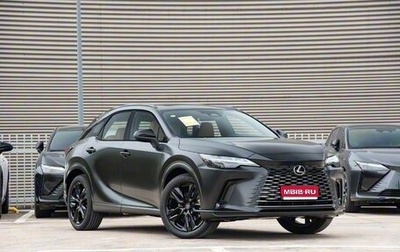 Lexus RX IV рестайлинг, 2026 год, 6 999 000 рублей, 1 фотография