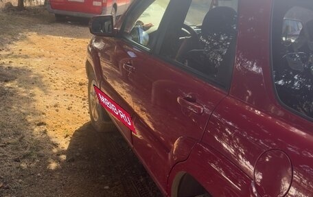 KIA Sportage II, 2008 год, 710 000 рублей, 1 фотография