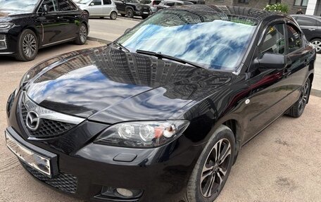 Mazda 3, 2008 год, 650 000 рублей, 1 фотография