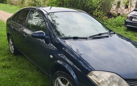 Nissan Primera III, 2006 год, 400 000 рублей, 1 фотография