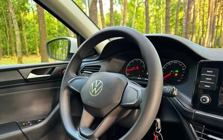 Volkswagen Polo VI (EU Market), 2021 год, 1 610 000 рублей, 19 фотография