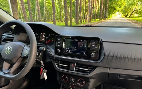 Volkswagen Polo VI (EU Market), 2021 год, 1 610 000 рублей, 20 фотография