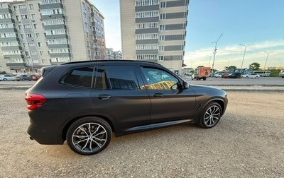 BMW X3, 2019 год, 4 700 000 рублей, 1 фотография