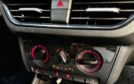 Volkswagen Polo VI (EU Market), 2021 год, 1 610 000 рублей, 22 фотография