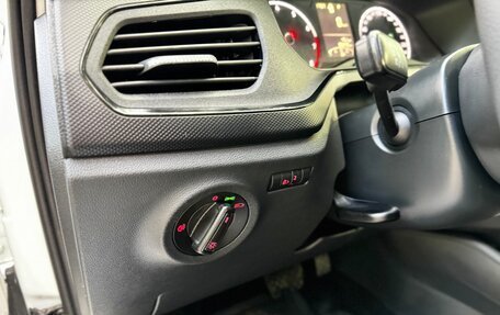 Volkswagen Polo VI (EU Market), 2021 год, 1 610 000 рублей, 27 фотография