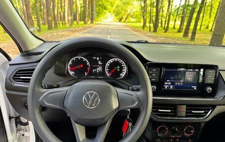 Volkswagen Polo VI (EU Market), 2021 год, 1 610 000 рублей, 28 фотография