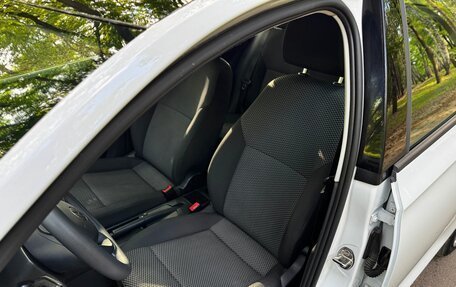 Volkswagen Polo VI (EU Market), 2021 год, 1 610 000 рублей, 25 фотография