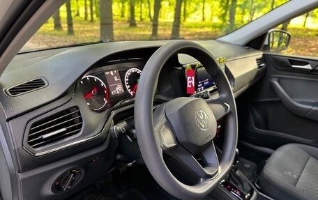 Volkswagen Polo VI (EU Market), 2021 год, 1 610 000 рублей, 24 фотография