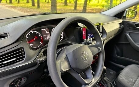 Volkswagen Polo VI (EU Market), 2021 год, 1 610 000 рублей, 26 фотография