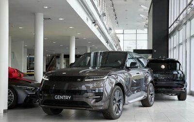 Land Rover Range Rover Sport, 2026 год, 18 800 000 рублей, 1 фотография