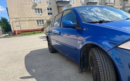 Renault Megane II, 2008 год, 320 000 рублей, 2 фотография