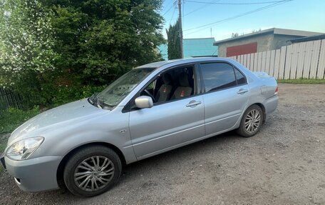 Mitsubishi Lancer IX, 2003 год, 270 000 рублей, 2 фотография