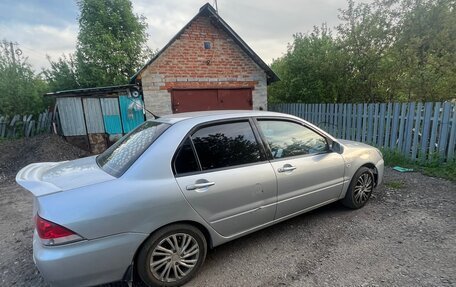 Mitsubishi Lancer IX, 2003 год, 270 000 рублей, 3 фотография