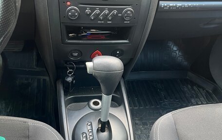Renault Megane II, 2008 год, 320 000 рублей, 6 фотография