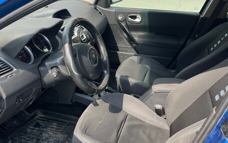 Renault Megane II, 2008 год, 320 000 рублей, 10 фотография